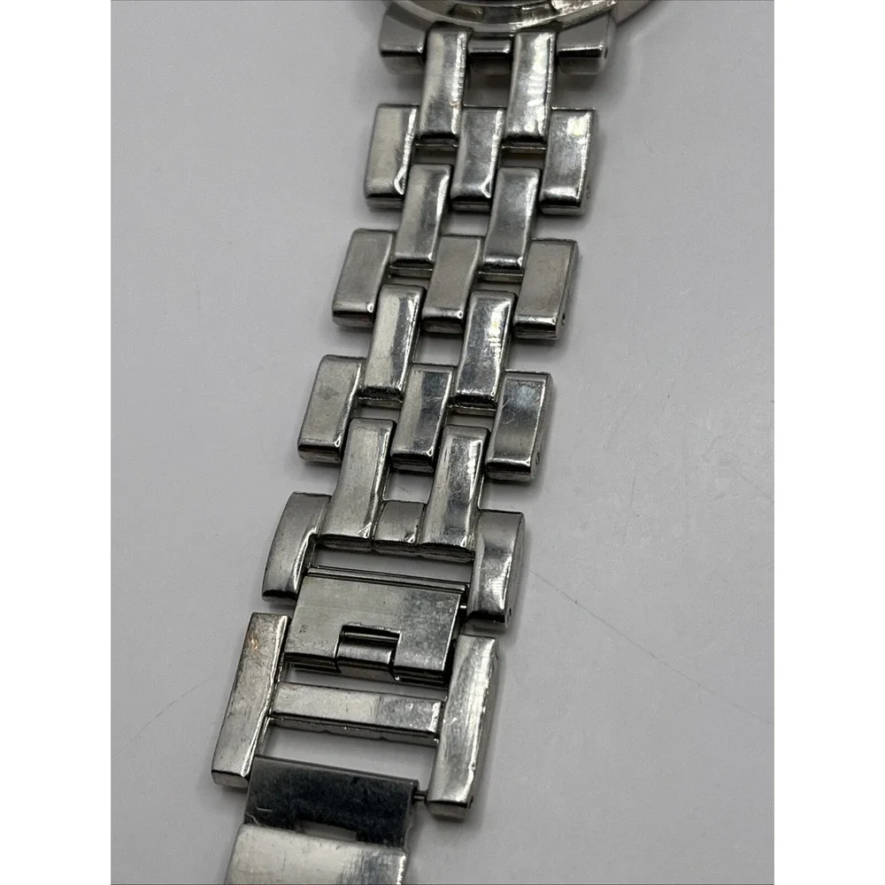 Charming Charlie Women's‎ Quartz Watch Two Tone 7.5